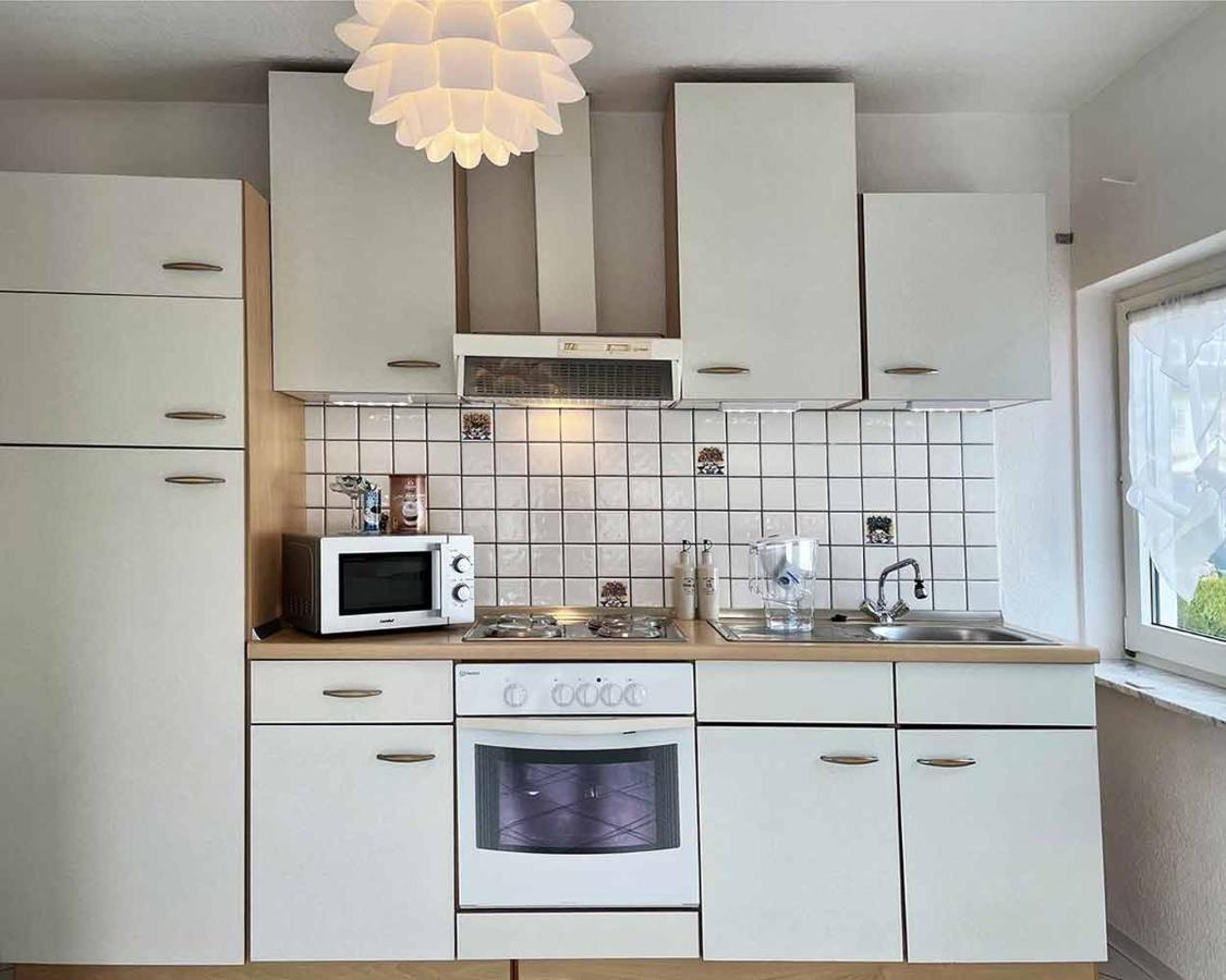 Taunusurlaub Apartment