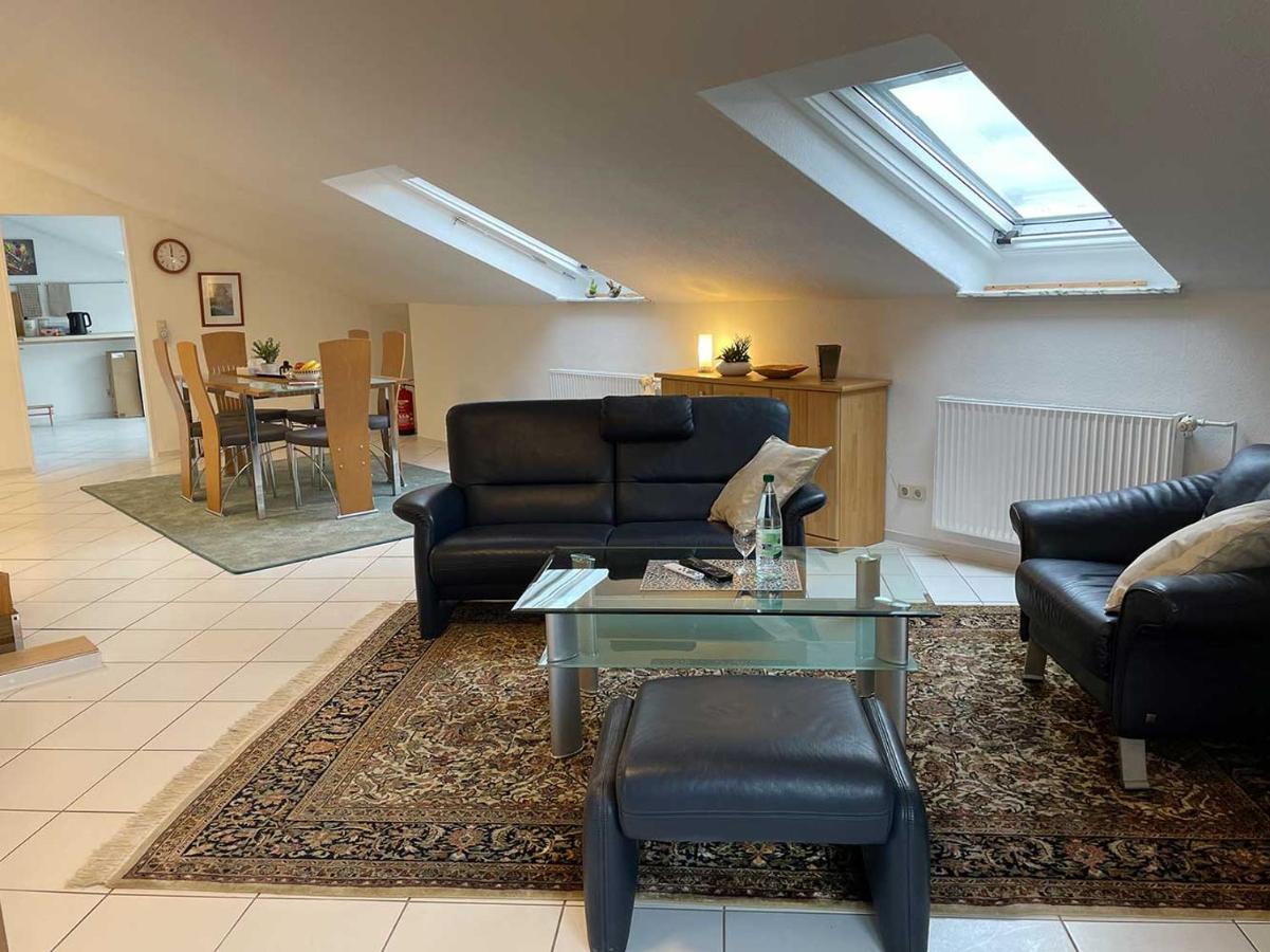 Apartment Taunusurlaub