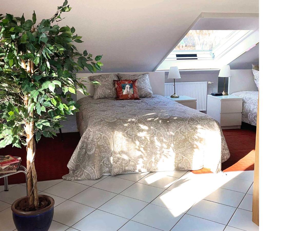 Apartment Taunusurlaub